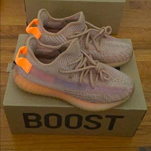 Adidas YEEZY Boost 350 V2 Clay size 4.5